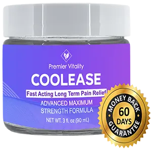 CoolEase Pain Relief Cream